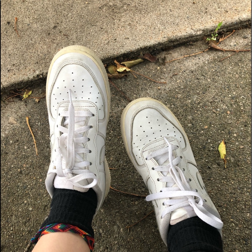 Nike Air Force 1